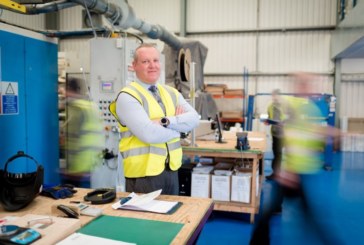 YBS Insulation secures £250,000 funding package