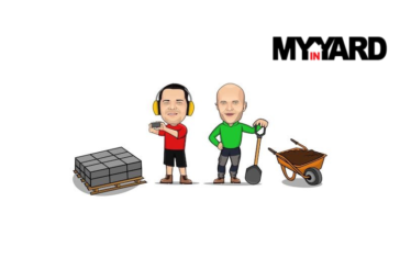 In My Yard launches for tradespeople to buy and sell stock