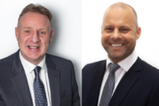 Joint Managing Directors for IBC Buying Group