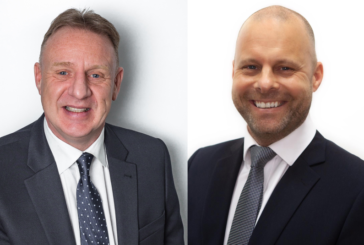 Joint Managing Directors for IBC Buying Group