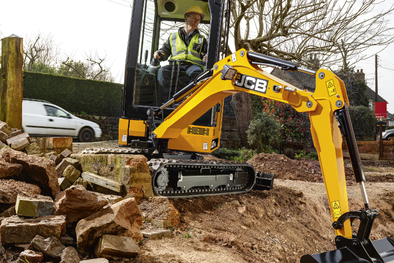 Jewson Civils Frazer launches Tool Hire offering