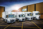 PJH expands Next Day Delivery with investment in three new sites