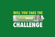 Geocel launches the ecoSEAL Challenge