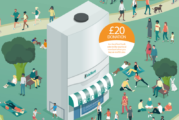 Vaillant partners with UK Plumbing Supplies to support local communities