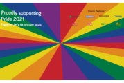 Travis Perkins plc celebrates Pride month