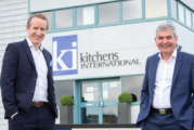 James Donaldson & Sons acquires Kitchens International