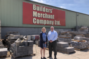 Builders’ Merchant Company completes MBO