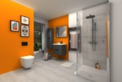 VR tech brings Essential Bathrooms to life in showrooms