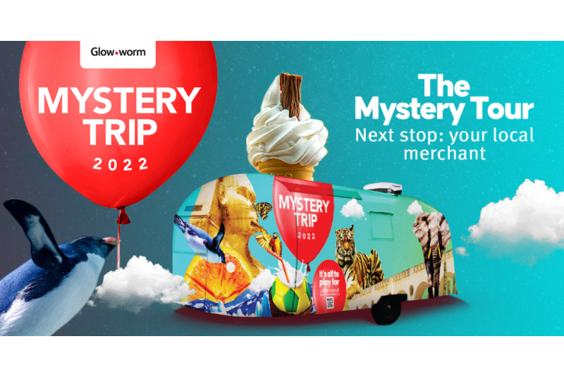 groupon mystery trip