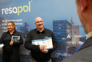Resapol to debut at the 2021 NMBS Exhibition