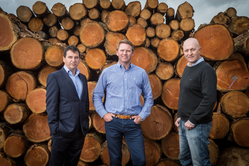 Premier Forest Group sells Irish subsidiary