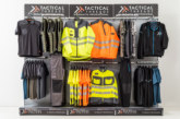 NMBS and Regatta give workwear a new look