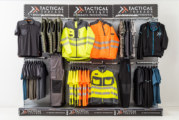 NMBS and Regatta give workwear a new look