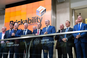 Brickability Group plc  announces proposed acquisition of Taylor Maxwell
