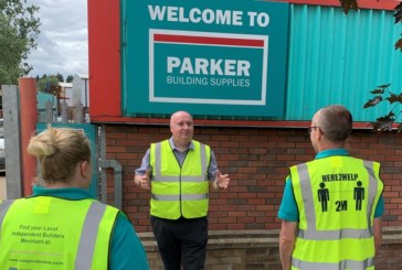 Independent Builders Merchants Group to give staff extended weekend break