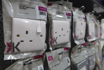 Knightsbridge highlights potential for electrical amidst changing buying patterns
