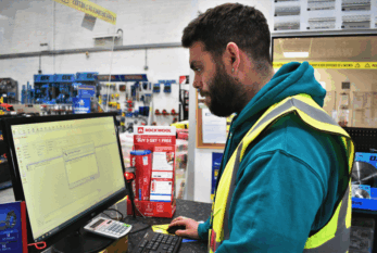 IBMG outlines considerations of selecting a new ERP system