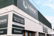 Lords Builders Merchants expands ‘south of the river’