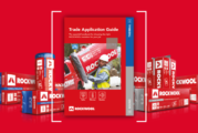ROCKWOOL launches Trade Application Guide