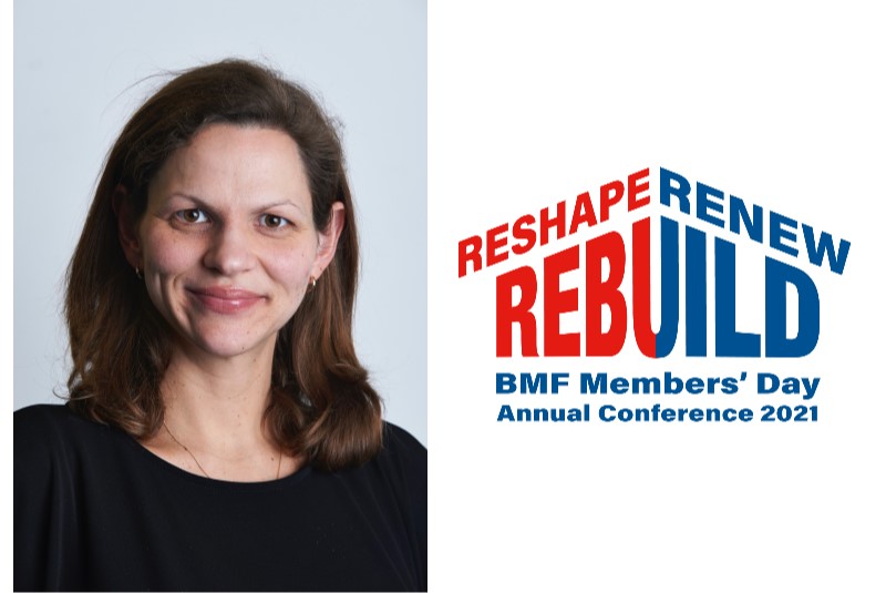 CBI economists confirmed for BMF Members Day Conference