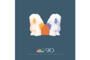 Dulux marks 90th anniversary