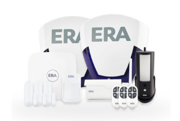 ERA outlines sales advantages of Kitemarked ‘smart security’ solutions