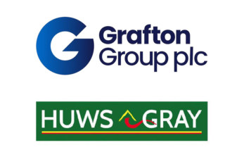 Grafton agrees to divest GB Traditional Merchanting Business to Huws Gray for £520 million