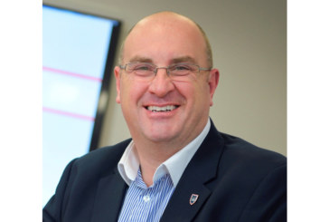 Andy Williamson to chair new BMF Insulation & Dry Lining Forum