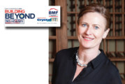Nicky Moffat CBE to speak at BMF All Industry Conference