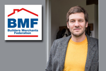 Charlie Luxton to speak at BMF Young Merchants Conference