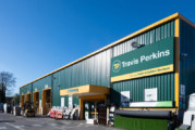 Travis Perkins plc announces 2021 half year results