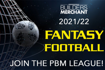PBM’s FPL Fantasy Football is back for the 2021/22 season!