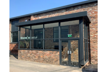 New head office for W.Howard Group
