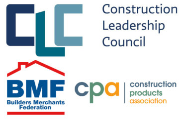 CLC presents latest update on construction product availability