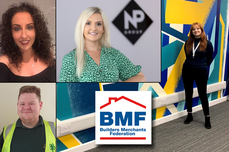 BMF reveals prize-winning performers
