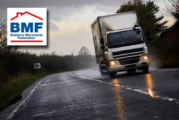BMF states haulage is “our top priority”