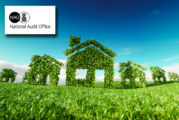 NAO report outlines failures of Green Homes Grant
