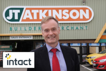 JT Atkinson selects Intact
