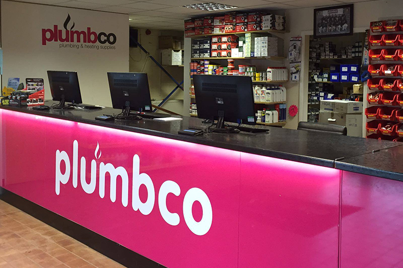 Plumbco announces new e-commerce site