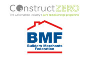 Further BMF members for CO2nstruct Zero programme