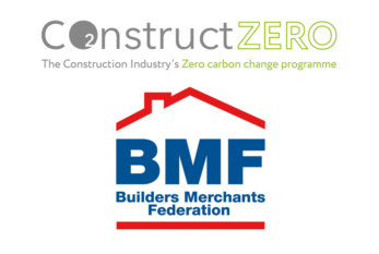 Further BMF members for CO2nstruct Zero programme