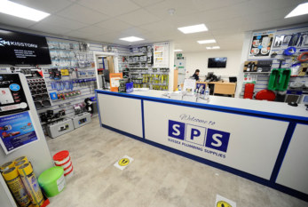 Sussex Plumbing Supplies the latest P&H acquisition for IBMG