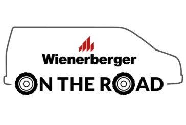 Wienerberger hits the road
