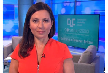 CLC links up with ITN to showcase ‘building a greener Britain’