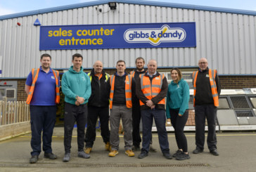 Gibbs & Dandy to roll out free physio sessions for customers