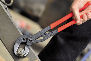 Knipex outlines product range and merchant support