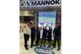 Awards success for Mannok