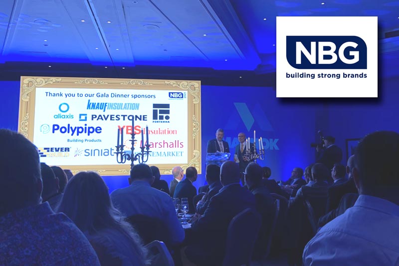 NBG reveals 2021 Supplier Awards winners