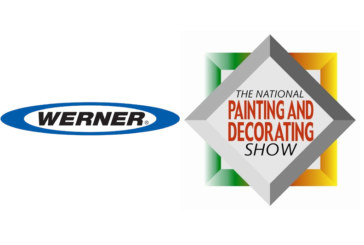 WernerCo looks forward to 2021 National Painting & Decorating Show