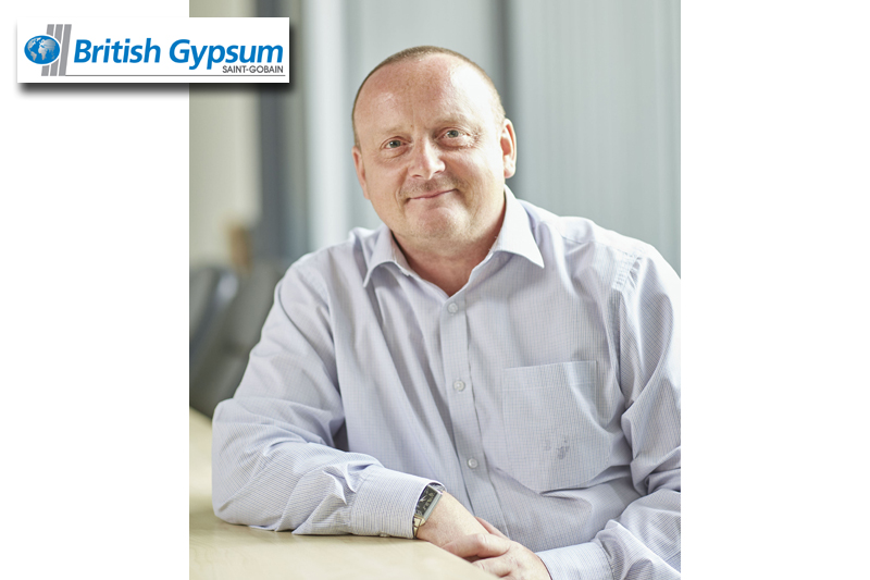 British Gypsum explains why the “golden thread” is crucial for the construction industry to build better